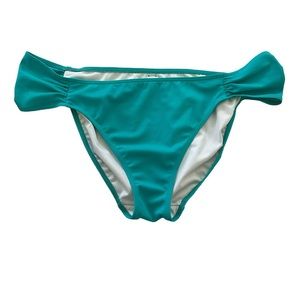 Victoria Secret Pink knockout bikini bottom L